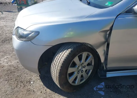 2009 Toyota Camry Le z USA, uszkodzony, nr VIN 4T4BE46K29R108993